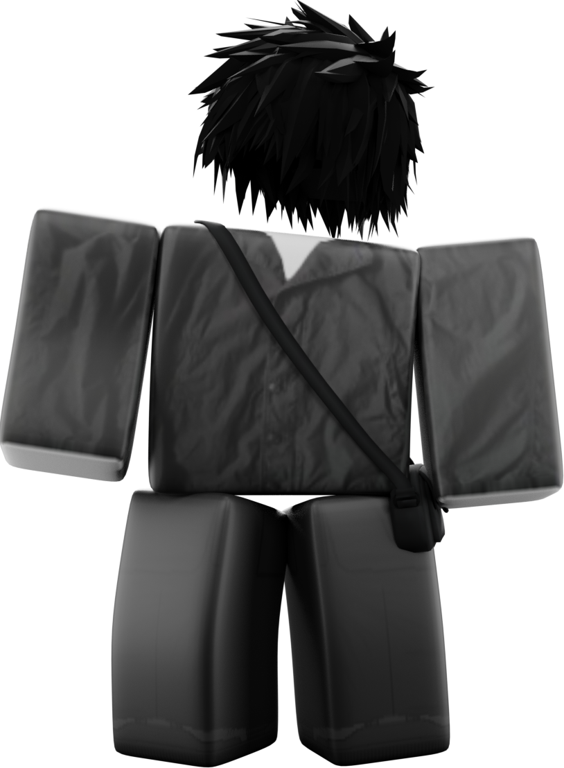 Javo's Roblox Avatar